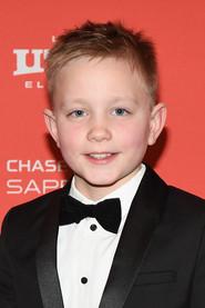 Patrik Nökkvi Pétursson as Eldar in And Breathe Normally 2018