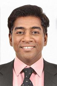 Sakthivel venkatraman as Police Officer in Enaku Endey Kidaiyaathu 2023