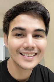 Addin Hidayat as Rangga in Thank You Cinta 2014