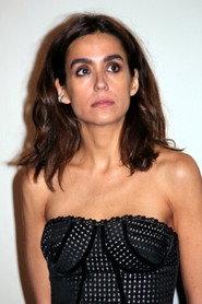 Victoria Olloqui as Céleste in For the Ones We Loved 2019