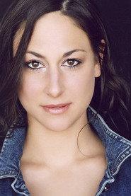Rachel Miles as Elizabeth in Daylight Fades 2010