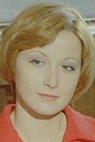 Dominique Constanza as Éliante in Le Misanthrope 1977