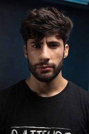 MB14 as Antoine Zerkaoui in Tenor 2022
