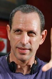 Isaac Florentine as Karate Sensei in Acts of Vengeance 2017