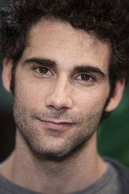 Matteo Sintucci as  in L'Uno 2020