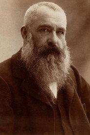 Claude Monet as in Water Lilies by Monet 2018