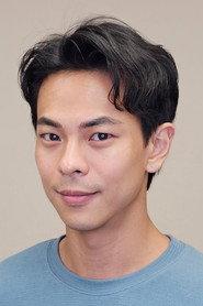 Sean Sun as Fei in See You at the Rally 2023