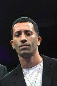 Bryan Chevalier as Self in O'Shaquie Foster vs. Abraham Nova 2024