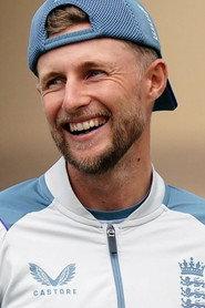 Joe Root as Self in Ben Stokes: Phoenix from the Ashes 2022