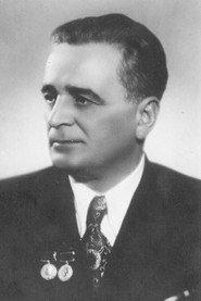 Boris Platonov as Иван Егорович in Beloved 1965