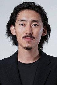 Gengdan as Dorje in Snow Leopard 2023