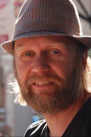 Gustave Lund as Nalle in Behind Blue Skies 2010
