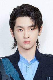 Zhou Zhennan as in WE ARE R.1.S.E-2019R1SE巡回演唱会 2019