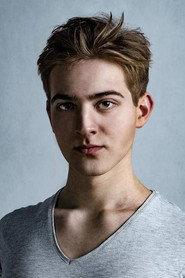 Igor Paszczyk as Wojciech 'Ptyś' Bodurkiewicz in Go Against the Flow 2024
