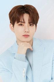 Kim Jun Kyu as in Treasure Map 2020