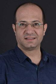 Hakan Öztaş as  in Noah Land 2019