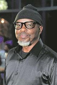 Themba Ndaba as Kojo in A Good Man in Africa 1994