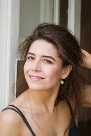 Ekaterina Nesterova as in Once In The Desert 2022