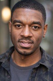 Parish Bradley as Elliot in The Feeling That the Time for Doing Something Has Passed 2024
