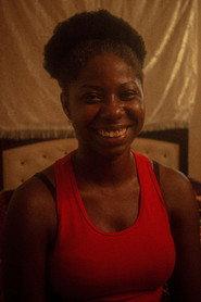 Rosy Lueji as Maria Lira in Cabana 2023