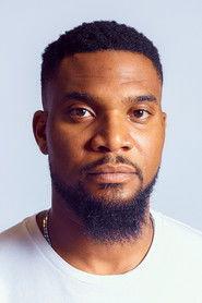 Kunle Remi as  in April Showers 2021