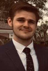 Timothy Triezenberg as Bruce Wayne in Harvest Moon 2024