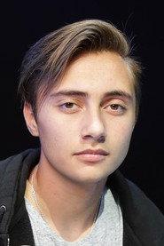 Nic Collins as Self in Phil Collins: Drummer First 2024