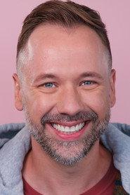 Shane Kenyon as Robert Hampshire in Ohio State Murders 2021