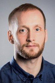 Hrafn Þráinsson as Thug in Devil Never Killed 2023