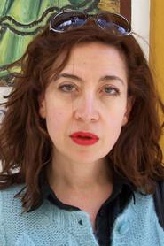Eugenia Kleber as B: in El acto 1989