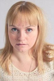 Emilia Sinisalo as Outi in Inner Trial 2008