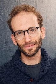 David Rosenberg as Doeg / Mr. Ezekiel (voice) in Young David 2024
