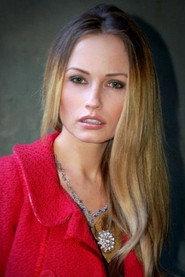 Marta Zolynska as Female Lips (as Mia Hope) in Emmanuelle Through Time: Emmanuelle's Forbidden Pleasures 2012
