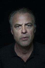 Hilbert Dijkstra as Tjalling Halbertsma in The Moving True Story of a Woman Ahead of Her Time 2001