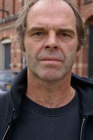 Hugo Maerten as  in No Man's Land 2014