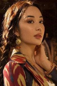Asal Shodiyeva as  in Qalb Ko'zi 2010