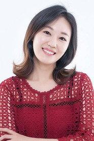 Lee Eon-jeong as Yoon Hyeon-soo in Seobok 2021