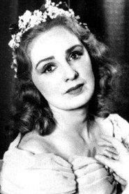 Joyce Wright as Cousin Hebe (voice) (archive footage) in The Monarch of the Sea 1975