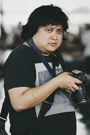 Cecep Reza as Rizky in I Love You Masbro 2012