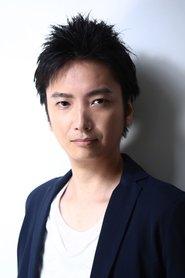 Osamu Taira as Hans (voice) in Lupin III: The First 2019