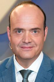 Robin Alexander as Self in Merkel 2022