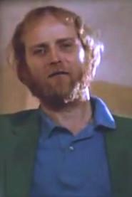 Giancarlo Prati as Frank in Raiders of Atlantis 1983