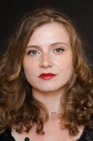 Miriam Rizea as Bianca in A Muse 2020