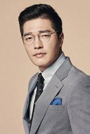 Jeong Yoon-min as Sang-byeong in Lovers Vanished 2010