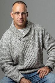 Kurtis Sanheim as Sean Fitzpatrick in Agent of Influence 2002