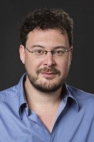 Gilles Remiche as Kevin in Madly in Life 2020