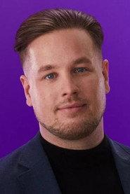 Rasmus Hedenstedt as Self in Love is Blind: Sweden: After the Altar 2025