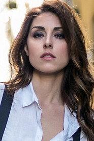 Miriam Candurro as Miryam in Vieni a vivere a Napoli! 2017