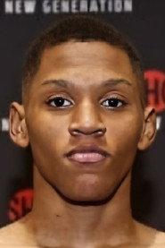 Brian Norman Jr as Self in Efe Ajagba vs. Stephan Shaw 2023