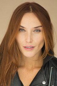 Brandy Redd as Jane in Fire Twister 2015
